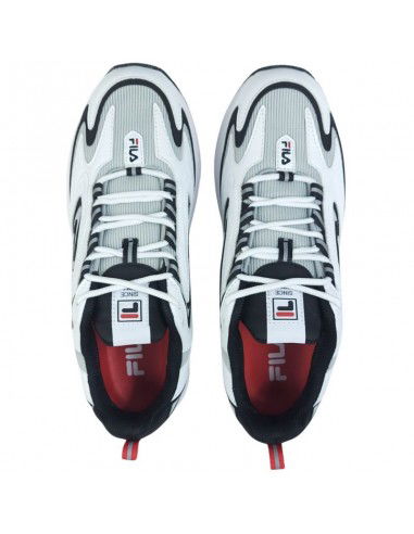 Fila Actix M FFM0314 83067 shoes Fila Actix M FFM0314 83067 shoes