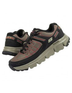 Skechers M 237620OLBK shoes