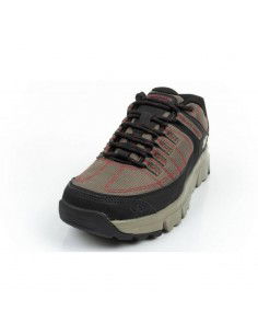 Skechers M 237620OLBK shoes 2