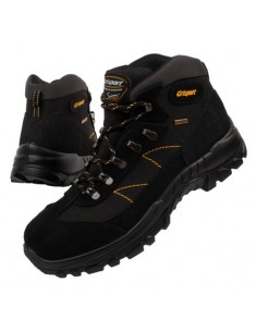 Grisport Nero Gritex M...