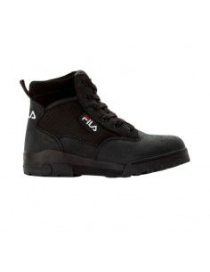 Fila Grunge II mid W shoes...