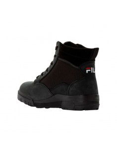 Fila Grunge II mid W shoes... 2