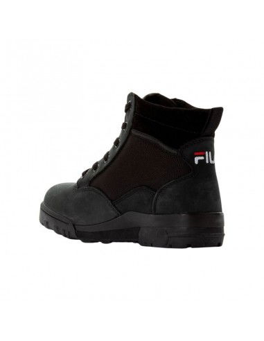 Fila Grunge II mid W shoes FFW0217 80010 Fila Grunge II mid W shoes FFW0217 80010