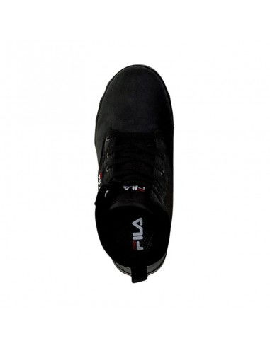 Fila Grunge II mid W shoes FFW0217 80010 Fila Grunge II mid W shoes FFW0217 80010