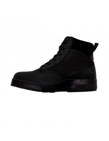 Fila Grunge II mid W shoes FFW0217 80010 Fila Grunge II mid W shoes FFW0217 80010