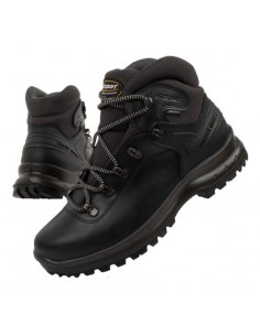 Grisport Nero Pecos M...