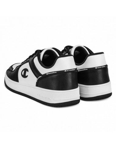 Champion RD18 20 Low M shoes S21906WW019 Champion RD18 20 Low M shoes S21906WW019