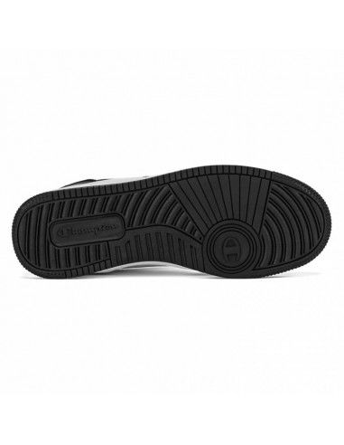 Champion RD18 20 Low M shoes S21906WW019 Champion RD18 20 Low M shoes S21906WW019