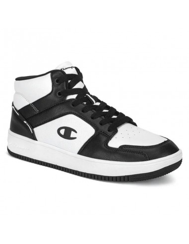 Champion RD18 20 Mid M shoes S21907WW019 Champion RD18 20 Mid M shoes S21907WW019