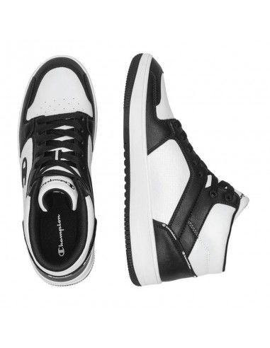 Champion RD18 20 Mid M shoes S21907WW019 Champion RD18 20 Mid M shoes S21907WW019
