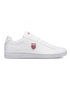 KSwiss Court Shield M... 2