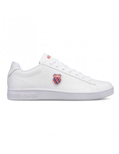 KSwiss Court Shield M 06599113M shoes KSwiss Court Shield M 06599113M shoes