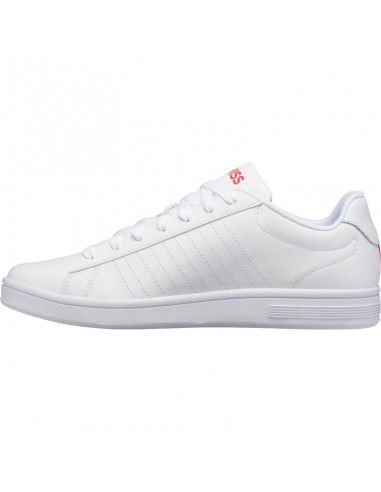 KSwiss Court Shield M 06599113M shoes KSwiss Court Shield M 06599113M shoes