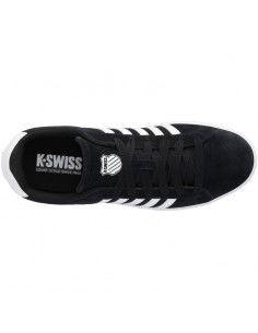 KSwiss Court Tiebreak SDE M... 2