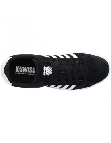 KSwiss Court Tiebreak SDE M 07012002M... KSwiss Court Tiebreak SDE M 07012002M...
