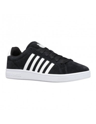 KSwiss Court Tiebreak SDE M 07012002M... KSwiss Court Tiebreak SDE M 07012002M...