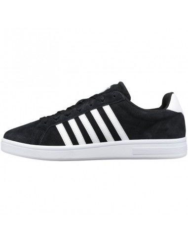 KSwiss Court Tiebreak SDE M 07012002M... KSwiss Court Tiebreak SDE M 07012002M...
