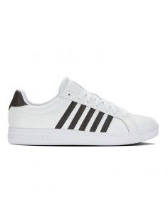 KSwiss Court Tiebreak M...