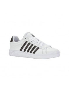 KSwiss Court Tiebreak M... 2
