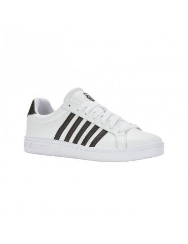 KSwiss Court Tiebreak M 07011126M shoes KSwiss Court Tiebreak M 07011126M shoes