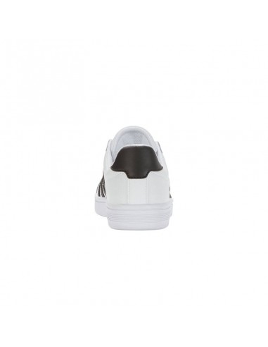 KSwiss Court Tiebreak M 07011126M shoes KSwiss Court Tiebreak M 07011126M shoes