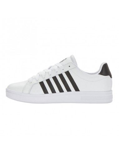 KSwiss Court Tiebreak M 07011126M shoes KSwiss Court Tiebreak M 07011126M shoes