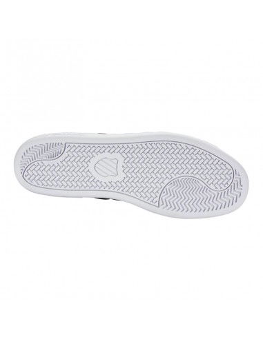 KSwiss Court Tiebreak M 07011126M shoes KSwiss Court Tiebreak M 07011126M shoes