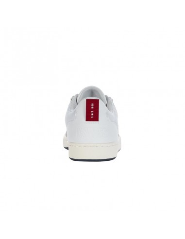 KSwiss KVarsity M 09075130M shoes KSwiss KVarsity M 09075130M shoes