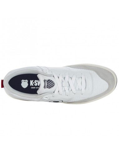 KSwiss KVarsity M 09075130M shoes KSwiss KVarsity M 09075130M shoes