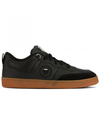 KSwiss KVarsity LTH M 09074031M shoes KSwiss KVarsity LTH M 09074031M shoes
