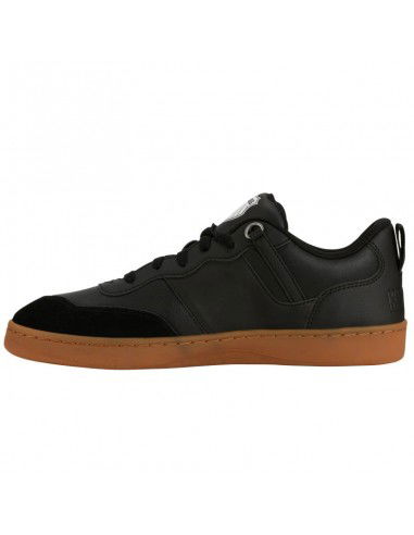 KSwiss KVarsity LTH M 09074031M shoes KSwiss KVarsity LTH M 09074031M shoes