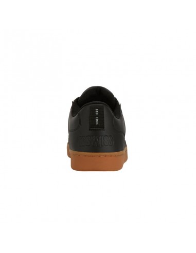 KSwiss KVarsity LTH M 09074031M shoes KSwiss KVarsity LTH M 09074031M shoes