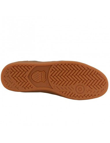 KSwiss KVarsity LTH M 09074031M shoes KSwiss KVarsity LTH M 09074031M shoes