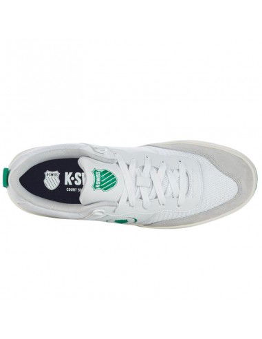 KSwiss KVARSITY M 09075970M shoes KSwiss KVARSITY M 09075970M shoes