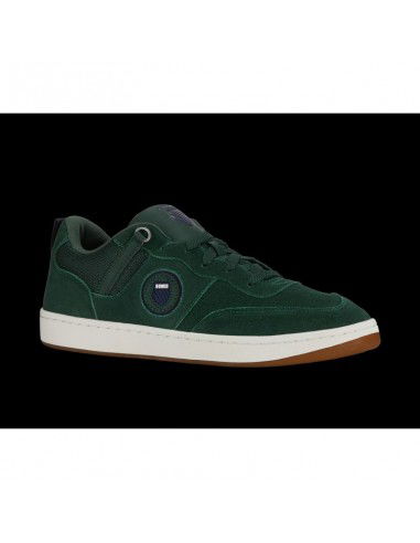 KSwiss KVarsity SDE M 04316381M shoes KSwiss KVarsity SDE M 04316381M shoes