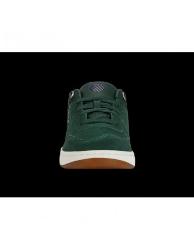 KSwiss KVarsity SDE M 04316381M shoes KSwiss KVarsity SDE M 04316381M shoes
