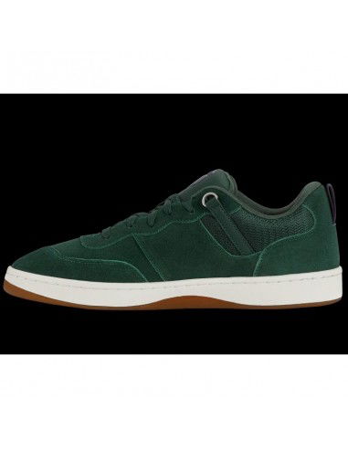 KSwiss KVarsity SDE M 04316381M shoes KSwiss KVarsity SDE M 04316381M shoes