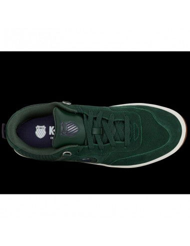 KSwiss KVarsity SDE M 04316381M shoes KSwiss KVarsity SDE M 04316381M shoes