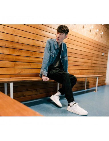 KSwiss LOZAN KLUB LTH M 07263991M shoes KSwiss LOZAN KLUB LTH M 07263991M shoes