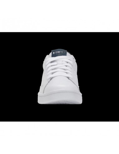 KSwiss LOZAN KLUB LTH M 07263991M shoes KSwiss LOZAN KLUB LTH M 07263991M shoes