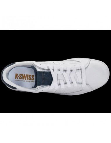 KSwiss LOZAN KLUB LTH M 07263991M shoes KSwiss LOZAN KLUB LTH M 07263991M shoes