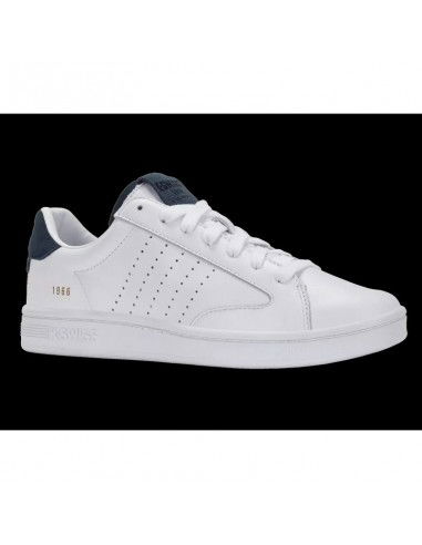 KSwiss LOZAN KLUB LTH M 07263991M shoes KSwiss LOZAN KLUB LTH M 07263991M shoes