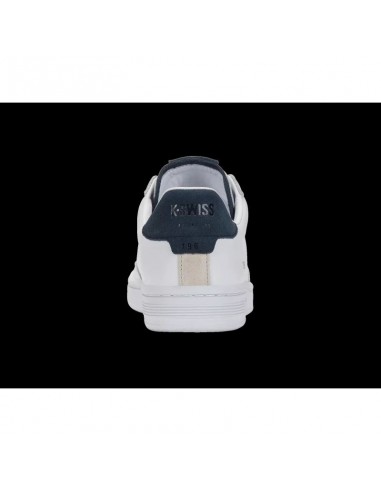KSwiss LOZAN KLUB LTH M 07263991M shoes KSwiss LOZAN KLUB LTH M 07263991M shoes