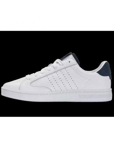 KSwiss LOZAN KLUB LTH M 07263991M shoes KSwiss LOZAN KLUB LTH M 07263991M shoes