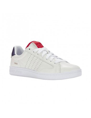 KSwiss Lozan Klub LTH M 07263918M shoes KSwiss Lozan Klub LTH M 07263918M shoes