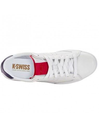 KSwiss Lozan Klub LTH M 07263918M shoes KSwiss Lozan Klub LTH M 07263918M shoes