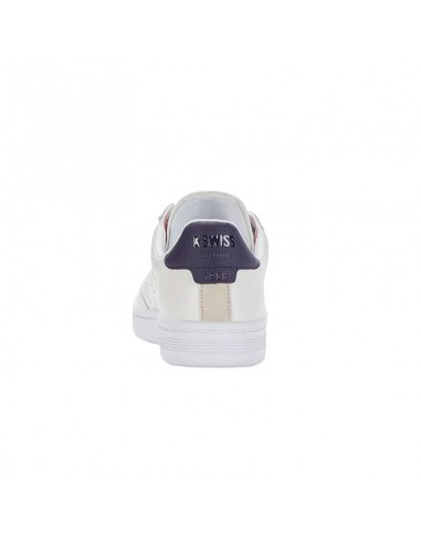 KSwiss Lozan Klub LTH M 07263918M shoes KSwiss Lozan Klub LTH M 07263918M shoes