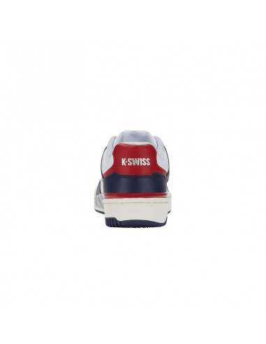 KSwiss MATCH PRO LTH M 08905470M shoes KSwiss MATCH PRO LTH M 08905470M shoes