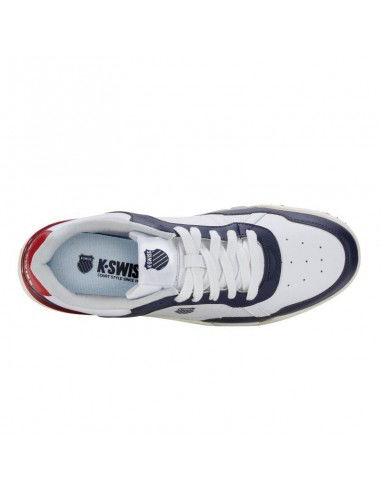 KSwiss MATCH PRO LTH M 08905470M shoes KSwiss MATCH PRO LTH M 08905470M shoes