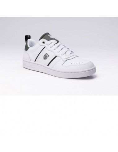 KSwiss LOZAN MATCH LTH M shoes 08903179M KSwiss LOZAN MATCH LTH M shoes 08903179M